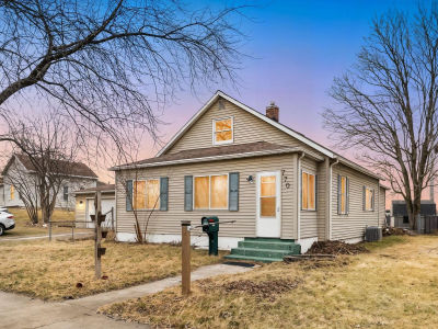 770 W Market St Warsaw, IN 46580