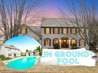 806 Lydia Dr Warsaw, IN 46582