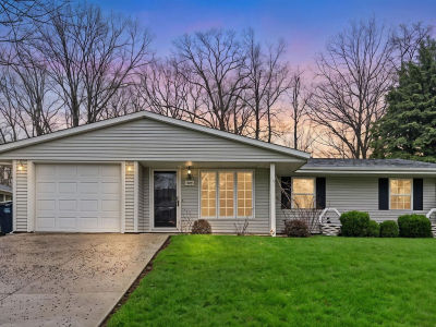 622 N Lincoln St Warsaw, IN 46580