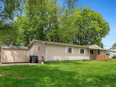 1047 E Smith St Warsaw, IN 46580