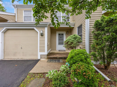 543 S Farms Ter #543 Southington, CT 06489