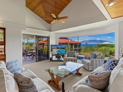 4000 Wailea Alanui Dr APT 1904 Kihei, HI 96753