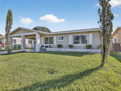 5710 NW 70th Ter Tamarac, FL 33321