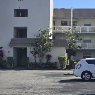 6870 Royal Palm Blvd APT 207M Margate, FL 33063