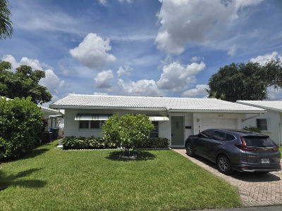 5805 NW 83rd Ave Tamarac, FL 33321