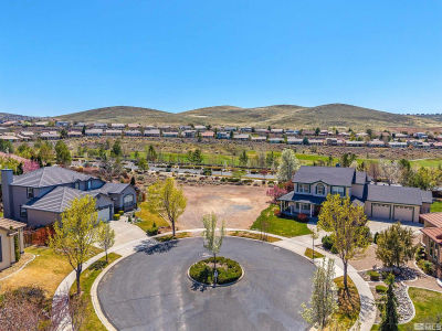 6302 Cokenee Ct Sparks, NV 89436