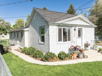 220 S 2 E Soda Springs, ID 83276