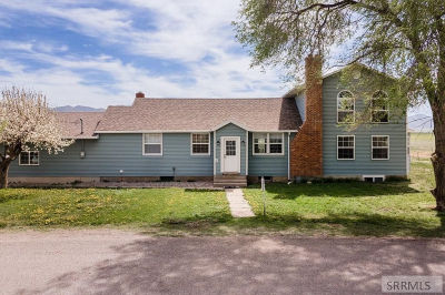 19994 S Olson Rd Downey, ID 83234