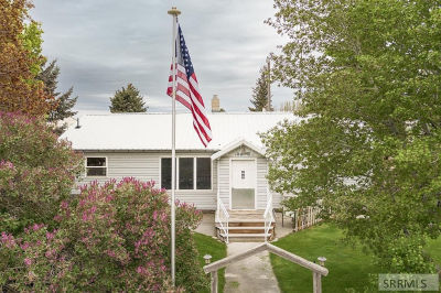 750 W 200 N Blackfoot, ID 83221