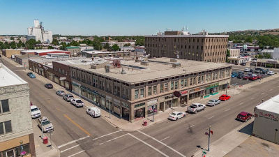 310 E Center St. Pocatello, ID 83201