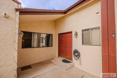 6740 Smile Ln Pocatello, ID 83204