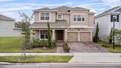889 Terrapin Dr, DeBary, FL, USA