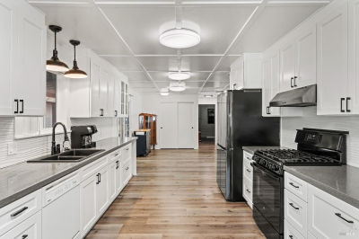 660 Leslie St #11 Ukiah, CA 95482