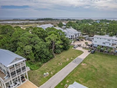LOT 3 Schooner Ct Panacea, FL 32346