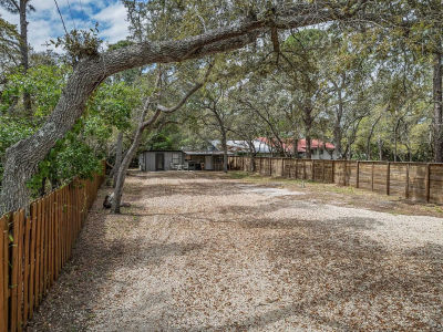 82 Coastal Hwy Panacea, FL 32346