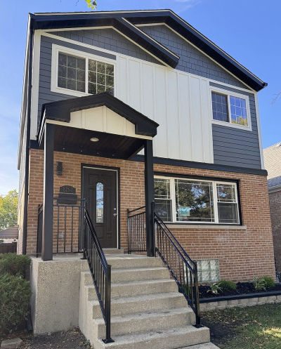 2252 Northgate Ave North Riverside, IL 60546