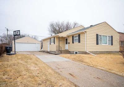 2550 26th St Rock Island, IL 61201