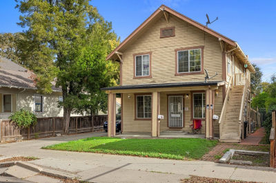 1228 N Commerce St Stockton, CA 95202