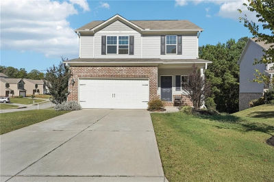 900 Camilla Ct Villa Rica, GA 30180