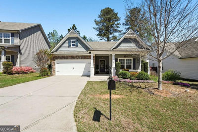 114 Serendipity Way Dallas, GA 30157