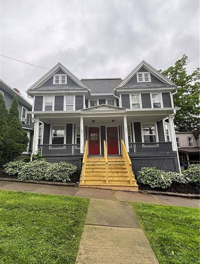 183-185 Wall St Corning, NY 14830