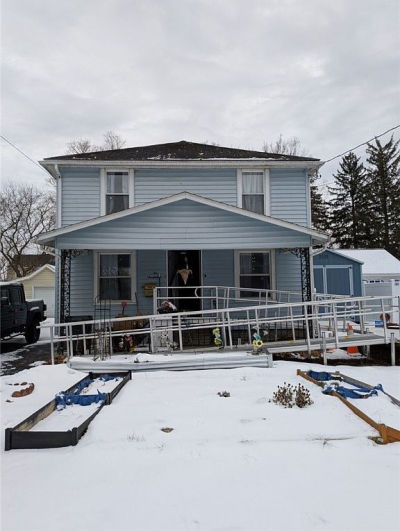 217 Liberty St Horseheads, NY 14845