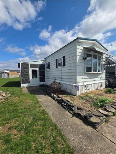 3374 Lower Maple Ave Lot 14 Elmira, NY 14901