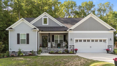 176 Lowery Ln Benson, NC 27504