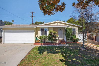 3179 Porter Ln Ventura, CA 93003