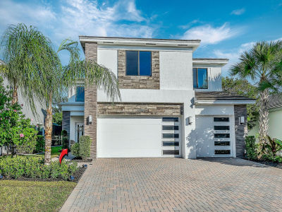 7296 Estero Dr Lake Worth, FL 33463