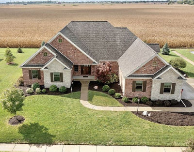 1409 Yorkshire Dr Savoy, IL 61874