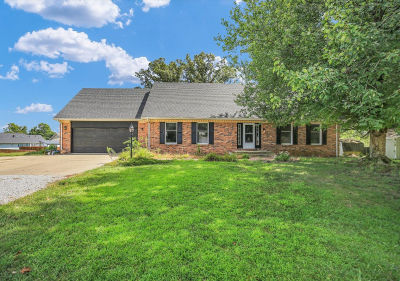 10 Dunlap Woods Sidney, IL 61877