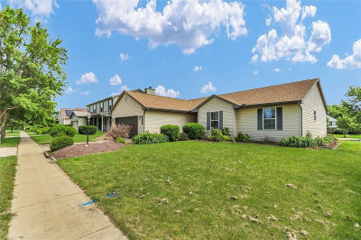 3110 Ridge Park Rd Urbana, IL 61802