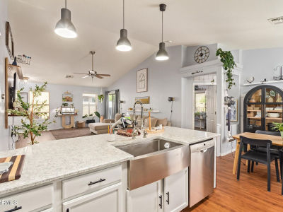 11822 W Softwind Dr Pine Knoll Shores, AZ 85373