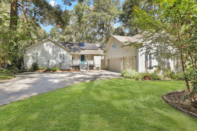 191 Passaic Lane, Richmond Hill, GA, USA