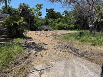 7323 Janczlik Dr LOT 7 New Pt Richey, FL 34652