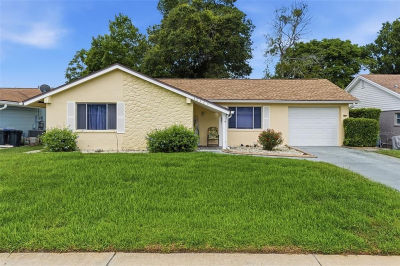 12219 Quail Run Row Hudson, FL 34667