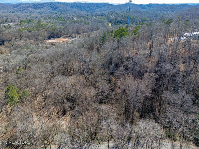 4921 Wise Hills Rd Knoxville, TN 37920