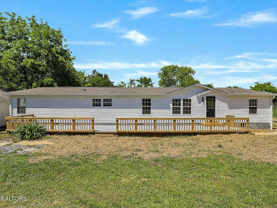 9207 Dutchtown Rd Knoxville, TN 37923