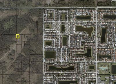 4400 SW 170th Ave Miami, FL 33196