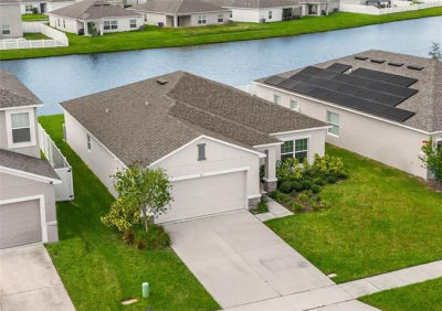 285 White Heron Way Saint Cloud, FL 34769