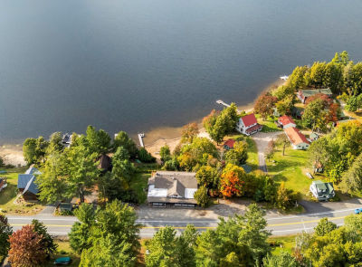 965 Deerland Rd Long Lake, NY 12847