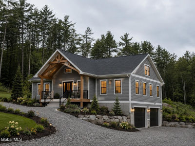 1377 Us Highway 9 #13 Schroon Lake, NY 12870