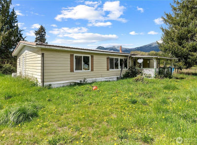 302 State Route 131 Randle, WA 98377