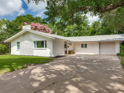 5812 Walla Ave Fort Worth, TX 76133