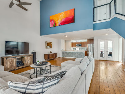 4605 Lester Dr Dallas, TX 75219