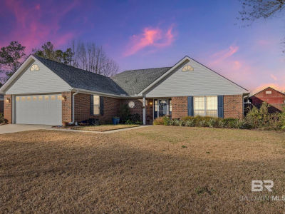 808 Orchard Ln Foley, AL 36535
