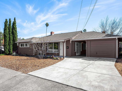 3460 Mayette Ave Santa Rosa, CA 95405