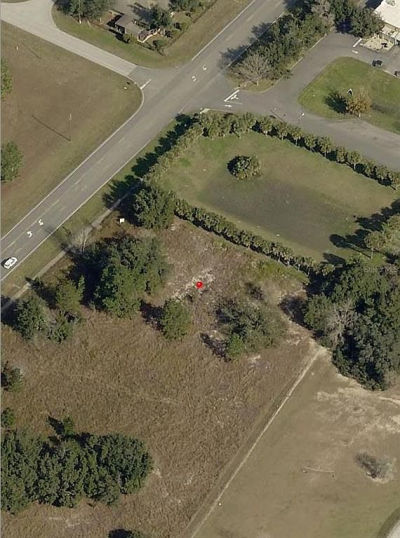 Midway Rd LOT 1 Ocala, FL 34472