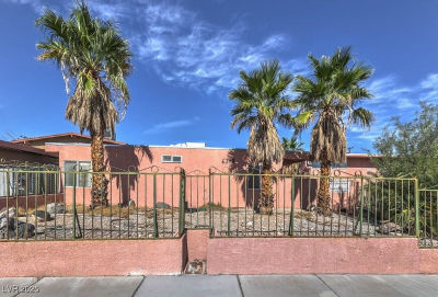 6320 Casada Way Las Vegas, NV 89107